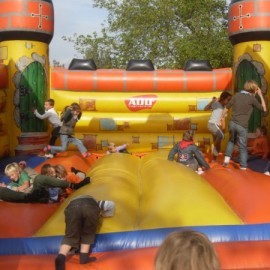 SDC12682 - Scouts en Gidsen Zaventem 